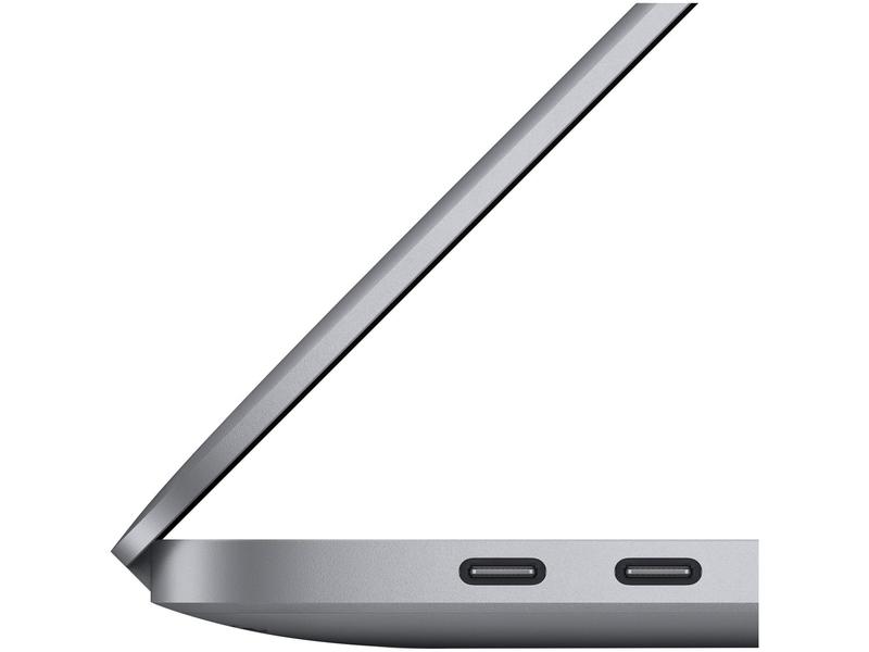 MacBook Pro 16” Apple Intel Core i9 32GB RAM - 2TB SSD Cinza